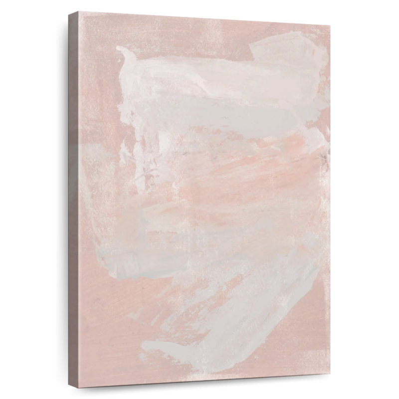 Avery Hazy Summer II, 36" H x 24" W