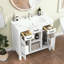 Rangement pour salle de bain Pollark-1835726000