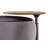 Avanita Upholstered Ottoman