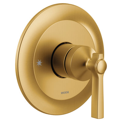 Flara M-CORE 3-Series 1-Handle Valve Trim Kit, Valve Required