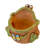 Advita Indoor/Outdoor Clay Statue Planter