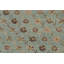 Distressed Homage Hand Knotted Wool Floral Area Rug-977594433