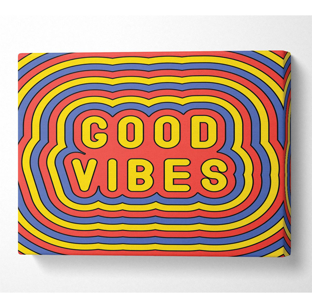 Good Vibes
