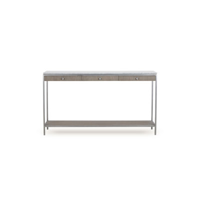 Rufus 54'' Console Table