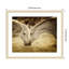 «Connections» par PHBurchett, impression sur bois encadrée-109724865