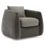 Sarene Outdoor Lounge Chair-1177130499
