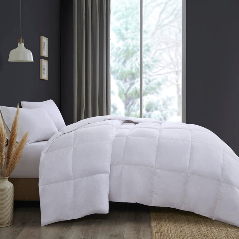 Polyester Comforter