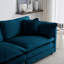 Nicoletta Upholstered 111.42'' Sofa-304804227