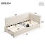 Bernarda Upholstered Bed-718961796