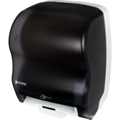 Paper Towel Dispenser