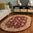 Dunbar Hand Tufted Wool Oriental Rug-19268412