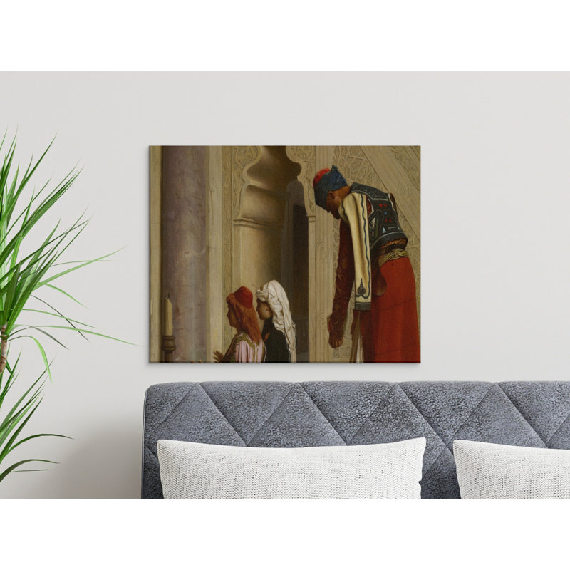 Minneiska Wrapped Canvas Print Set, 40x20
