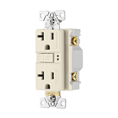 Eaton TRSGF20LA Outlet