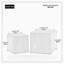 Tables d'appoint gigognes Wetzler-498860723