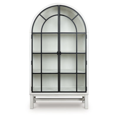 Vitrine Kanisha
