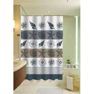 Sheer Single Curtain Panel