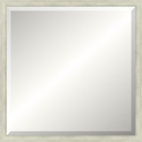Silver Legacy Mirror