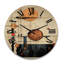 Horloge murale rétro New Balance-1831055778