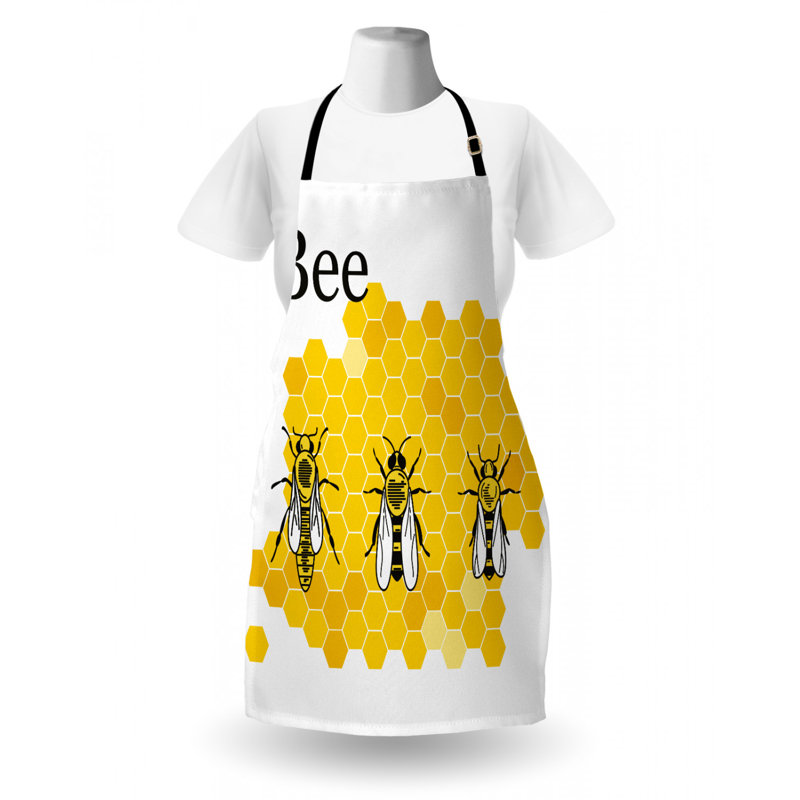Grand tablier à abeilles