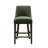 Beever Modern Chenille Upholstered Rubberwood Bar Stool-485808599-499839689