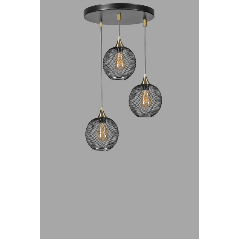 Chandle Chandelier