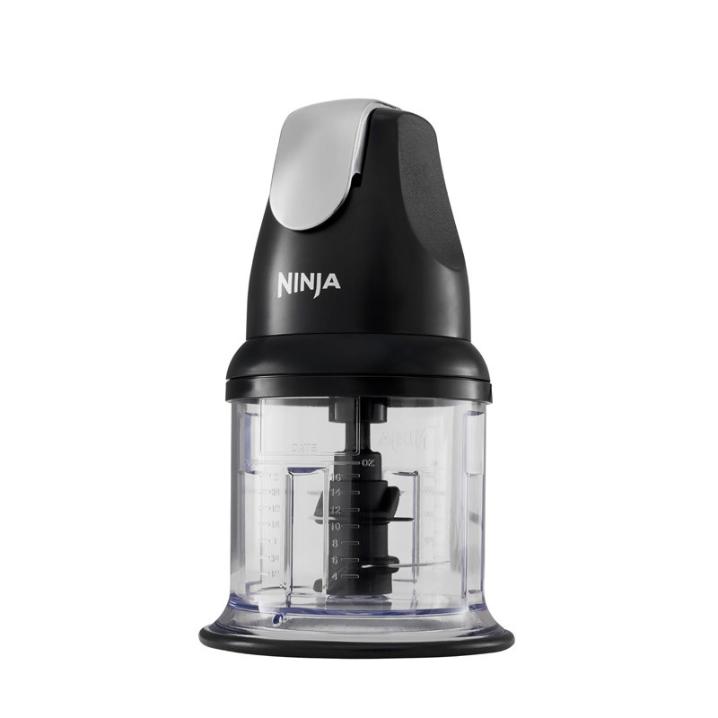 Ninja Blender