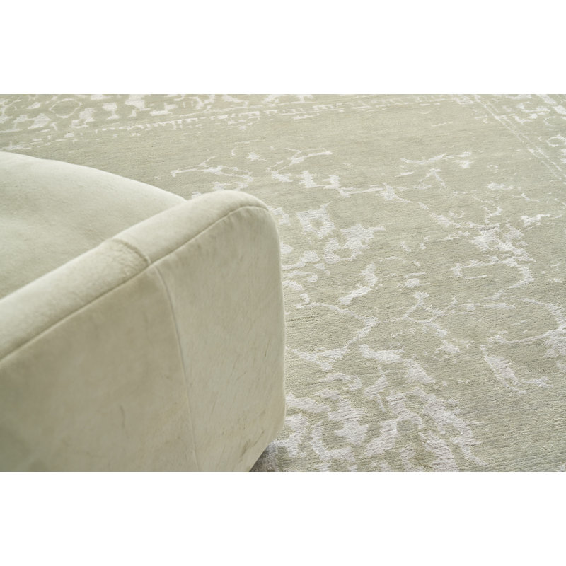 Terras Oriental Area Rug, Rectangle 14' x 18'