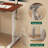 Dojtcho Home Office Adjustable Standing Desk-62270595-62270592
