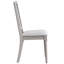 Chaise d'appoint Marta (ensemble de 2)
