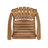 Lovina Acacia Outdoor Adirondack Set-26908816