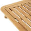 Weston Outdoor Teak Chaise Lounge
