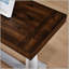 Canapé Tabe 30 pi de hauteur piédestal pied de table Farmhouse Design Retro Design salon-337216862