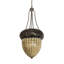 Greenbriar Oak 3 - Light Pendant