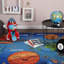 Torino Uni Area Rug-98418455