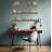 Emerald Lee 3 Piece Oak Floating Shelf