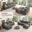 Canapé-lit modulaire en U avec espace de rangement Anureet-96012026-125402458-125402455