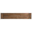 Tamarisk 102.5 in. W Credenza