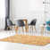 Cheshunt Wool Geometric Indoor Rug