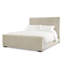 Gentry Upholstered Bed-1365215898