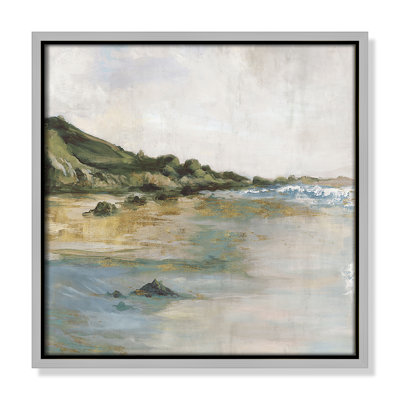 Cordoba "Tide's Edge" Print