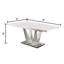 Table de salle à manger extensible Welbert