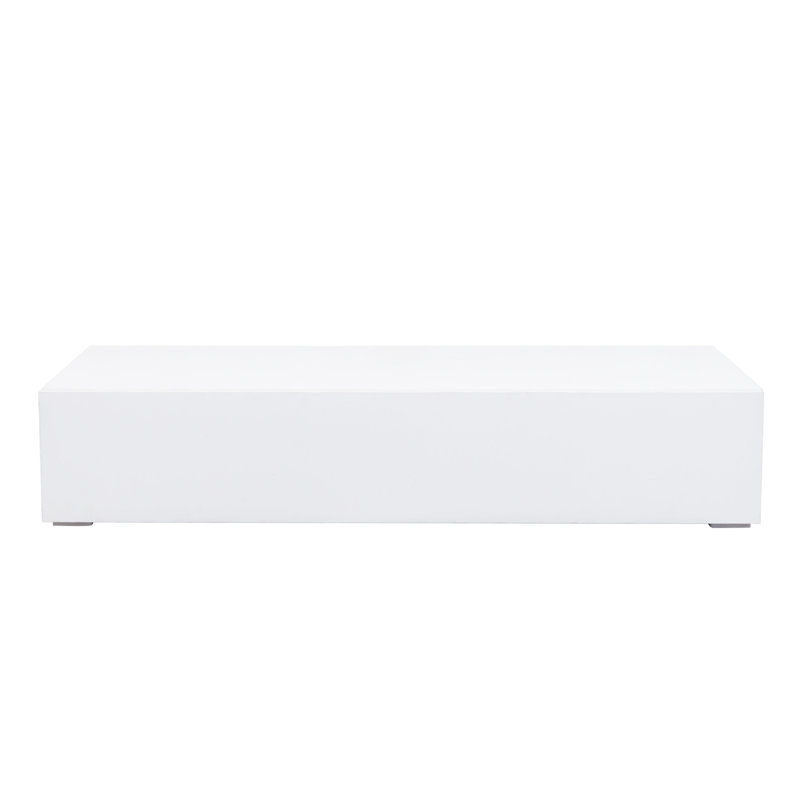 Console de rangement multimédia pour le salon