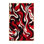Ruby Drift Rug