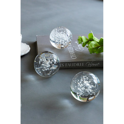Gramze Abstract Decorative Object