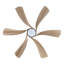 Ventilateur de plafond Hydle 60-1395590154