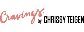 Cravings By Chrissy Teigen Logo