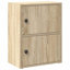Shanetra 40cm W Bookcase-573105939-573105944