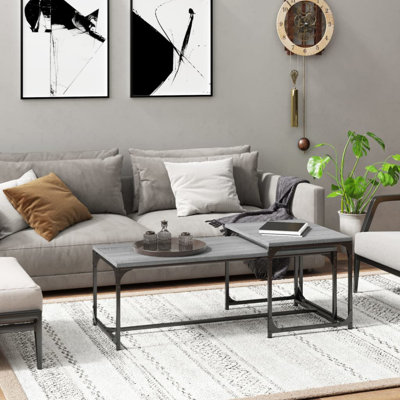Besaw Frame Coffee Table