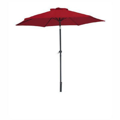 Parasol de marché Karyce