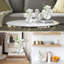 Arrangement in Vase-343287807-343287805